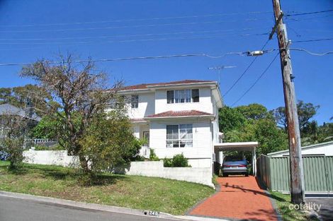 249 Sylvania Rd S, Gymea Bay, NSW 2227