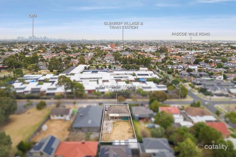 Property photo of 16 Heather Court Glenroy VIC 3046