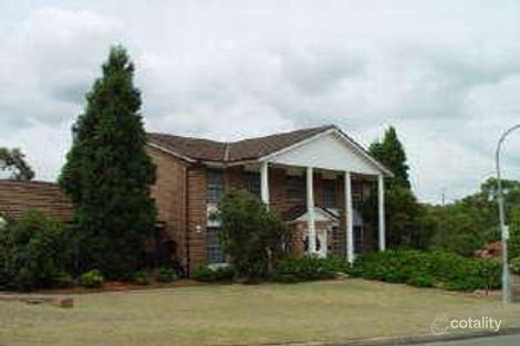 Property photo of 4 Knightsbridge Place Castle Hill NSW 2154