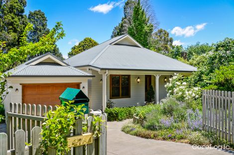 Property photo of 47A Holly Street Bowral NSW 2576