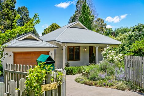 Property photo of 47A Holly Street Bowral NSW 2576