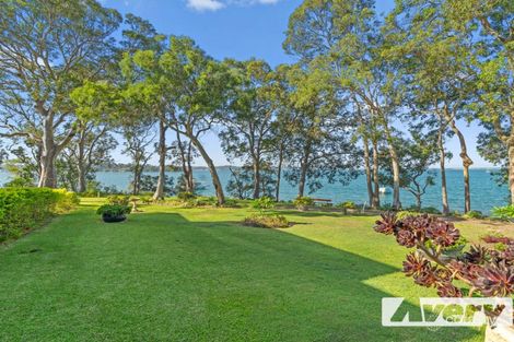 Property photo of 203 Watkins Road Wangi Wangi NSW 2267