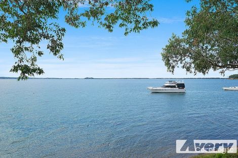 Property photo of 203 Watkins Road Wangi Wangi NSW 2267