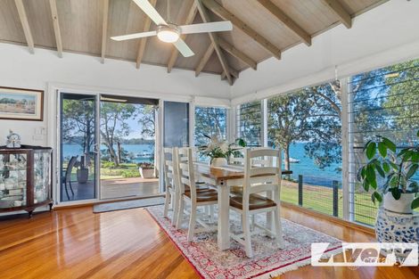 Property photo of 203 Watkins Road Wangi Wangi NSW 2267