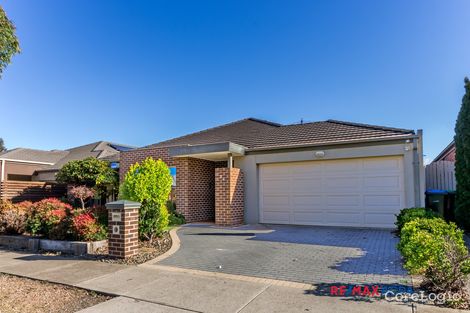 Property photo of 24 Juniper Avenue Point Cook VIC 3030