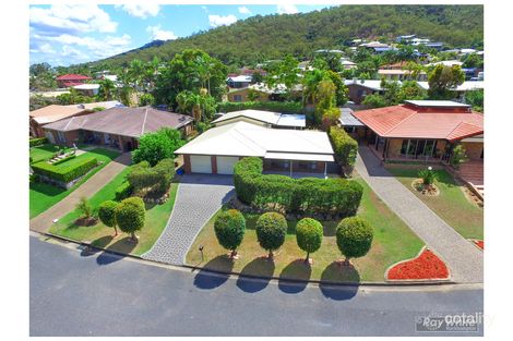 Property photo of 15 Cargill Avenue Frenchville QLD 4701