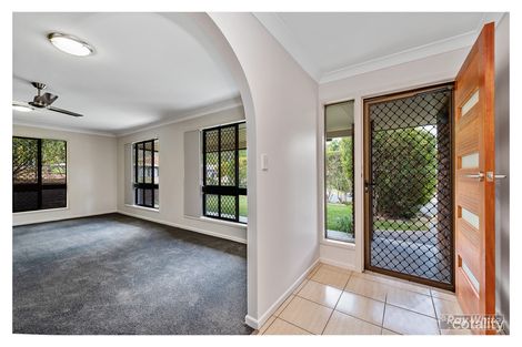 Property photo of 15 Cargill Avenue Frenchville QLD 4701