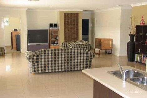 Property photo of 4 Brokenwood Circuit Gumdale QLD 4154