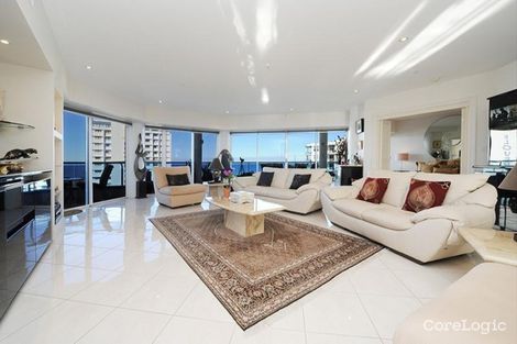 Property photo of 902/51 Fifth Avenue Maroochydore QLD 4558