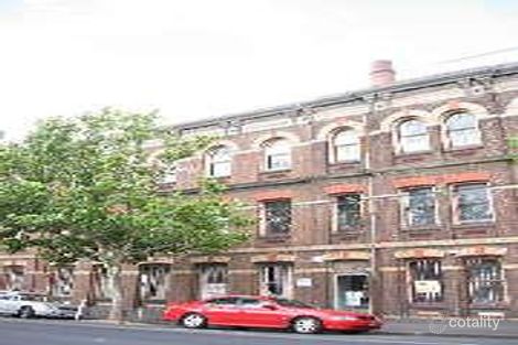 Property photo of 208/56 Nicholson Street Abbotsford VIC 3067