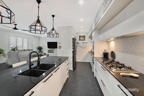 Property photo of 47 Sally Crescent Nirimba QLD 4551