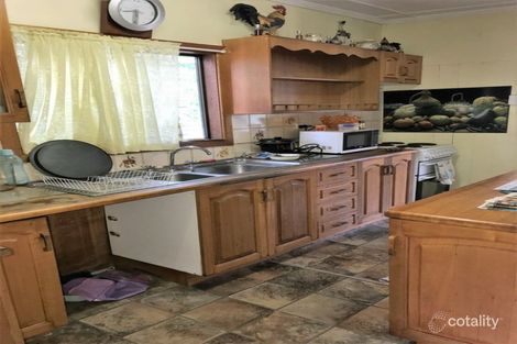 Property photo of 55 Jellicoe Street Clermont QLD 4721