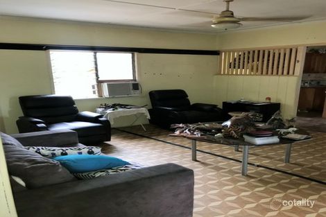 Property photo of 55 Jellicoe Street Clermont QLD 4721