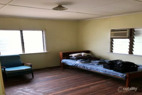 Property photo of 55 Jellicoe Street Clermont QLD 4721