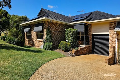 Property photo of 1/3-5 Eskimo Court Wollongbar NSW 2477