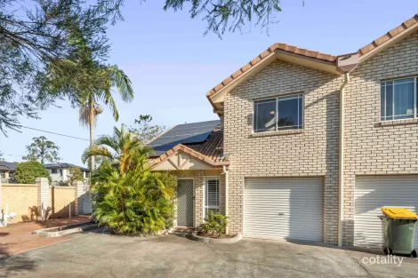 Property photo of 1/21 Stanton Road Tingalpa QLD 4173