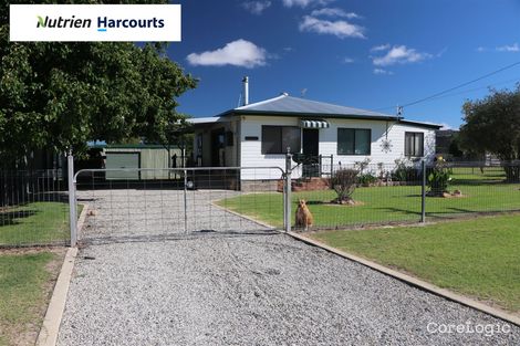 Property photo of 34 Rayleigh Street Wallangarra QLD 4383