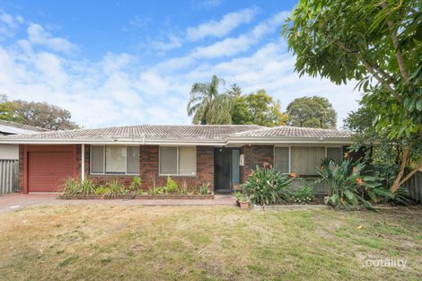 Property photo of 93 Eudoria Street Gosnells WA 6110