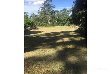 Property photo of 42 Freemans Road Lower Beechmont QLD 4211