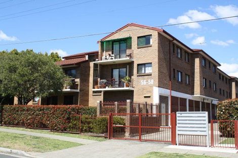 13/56-58 Victoria St, Werrington, NSW 2747