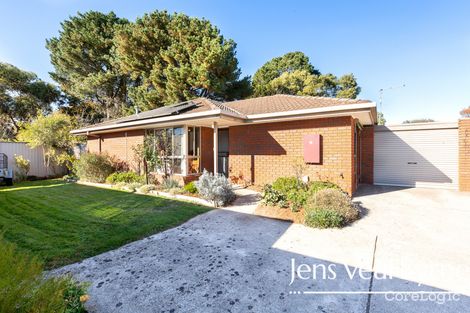 Property photo of 5/14 Canterbury Street Brown Hill VIC 3350
