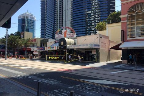 3226 Gold Coast Hwy, Surfers Paradise, QLD 4217