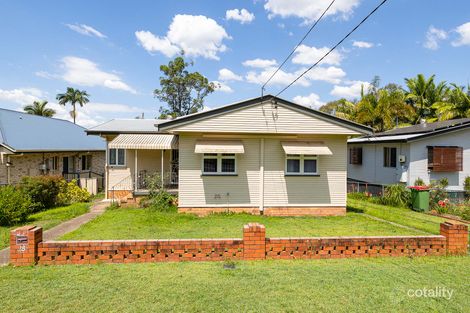 Property photo of 28 Duncan Street Riverview QLD 4303