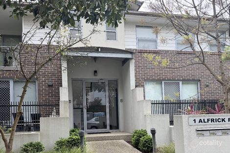 6/1 Alfrick Rd, Croydon, VIC 3136