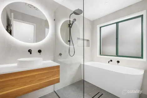 Property photo of 3 Windradyne Street Ngunnawal ACT 2913