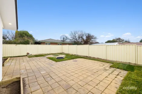 Property photo of 3 Windradyne Street Ngunnawal ACT 2913