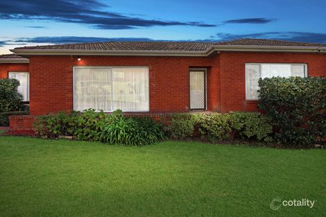 Property photo of 2 Providence Road Ryde NSW 2112