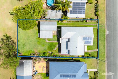 Property photo of 28 Duncan Street Riverview QLD 4303