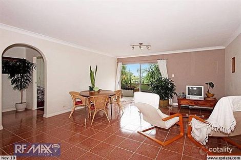 Property photo of 5/36 Junction Road Clayfield QLD 4011