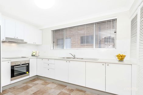 5/5 Railway Pde, Westmead, NSW 2145