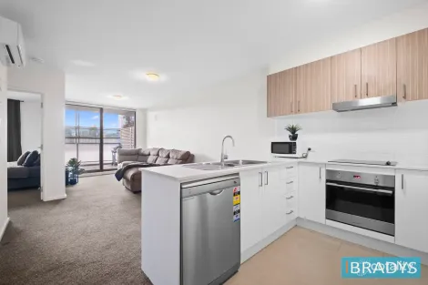 Property photo of 53/148 Flemington Road Harrison ACT 2914