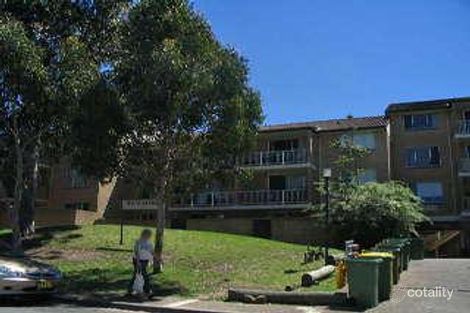 Property photo of 24/113-125 Karimbla Road Miranda NSW 2228
