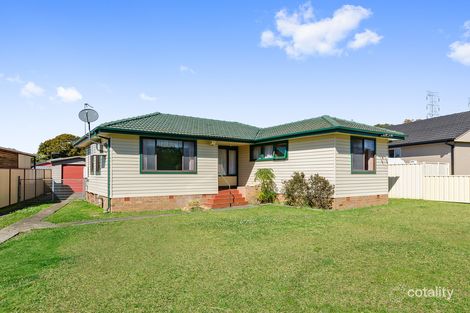 27 Eleebana Cres, Koonawarra, NSW 2530