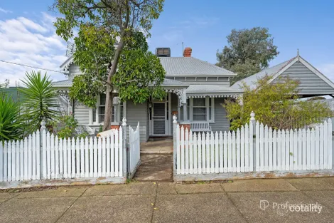 36 Burns St, Maryborough, VIC 3465