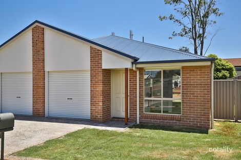 Property photo of 2/7 Northpoint Avenue Harlaxton QLD 4350