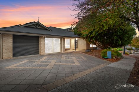 Property photo of 19 Sylvan Circuit Noarlunga Downs SA 5168