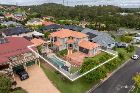 Property photo of 7 Bells Place Carindale QLD 4152