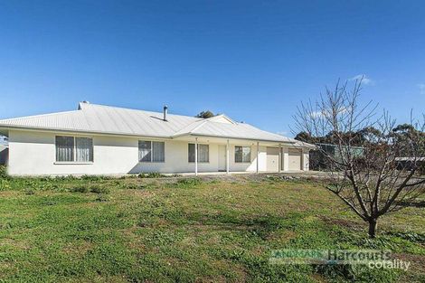 Property photo of 34 Marrabel Road Saddleworth SA 5413