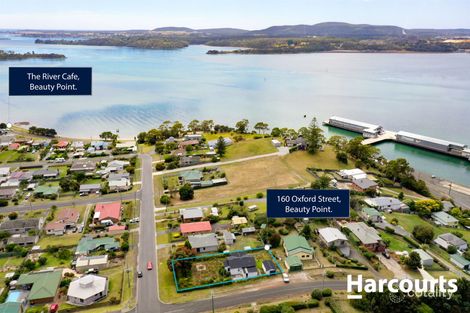 160 Oxford St, Beauty Point, TAS 7270