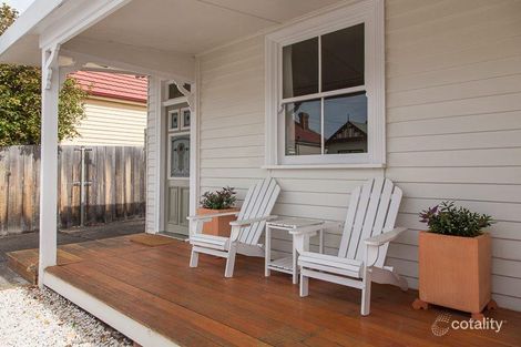 Property photo of 10 Rattle Street New Town TAS 7008