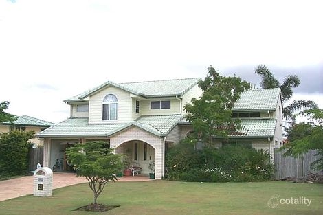8 Shalimar Pl, Bracken Ridge, QLD 4017