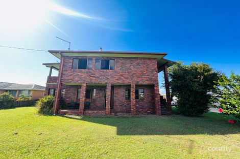 25 Cashmore St, Evans Head, NSW 2473
