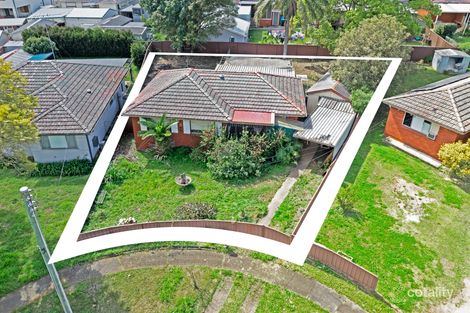 Property photo of 5 Orange Place Seven Hills NSW 2147