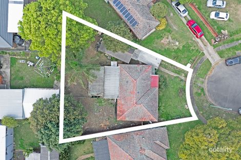 Property photo of 5 Orange Place Seven Hills NSW 2147