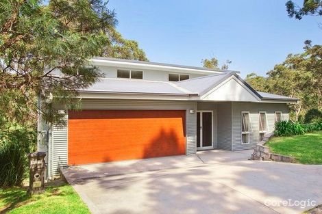 Property photo of 57 Highlands Parade Bulli NSW 2516