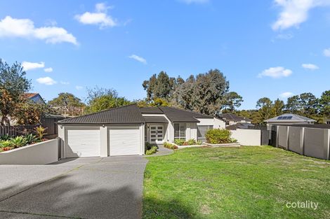 Property photo of 6 Norton Ridge Winthrop WA 6150